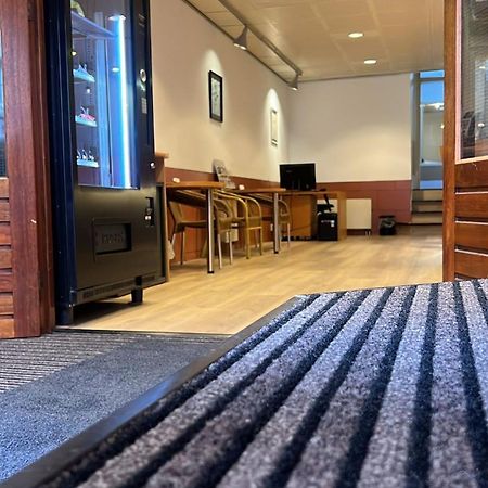 Hotel Ben Centre Amsterdam Dış mekan fotoğraf