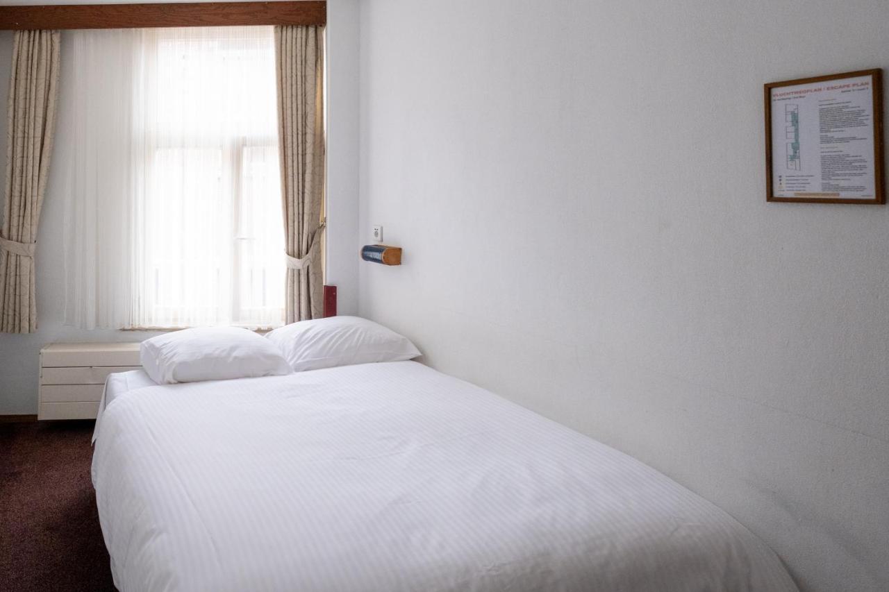Hotel Ben Centre Amsterdam Dış mekan fotoğraf