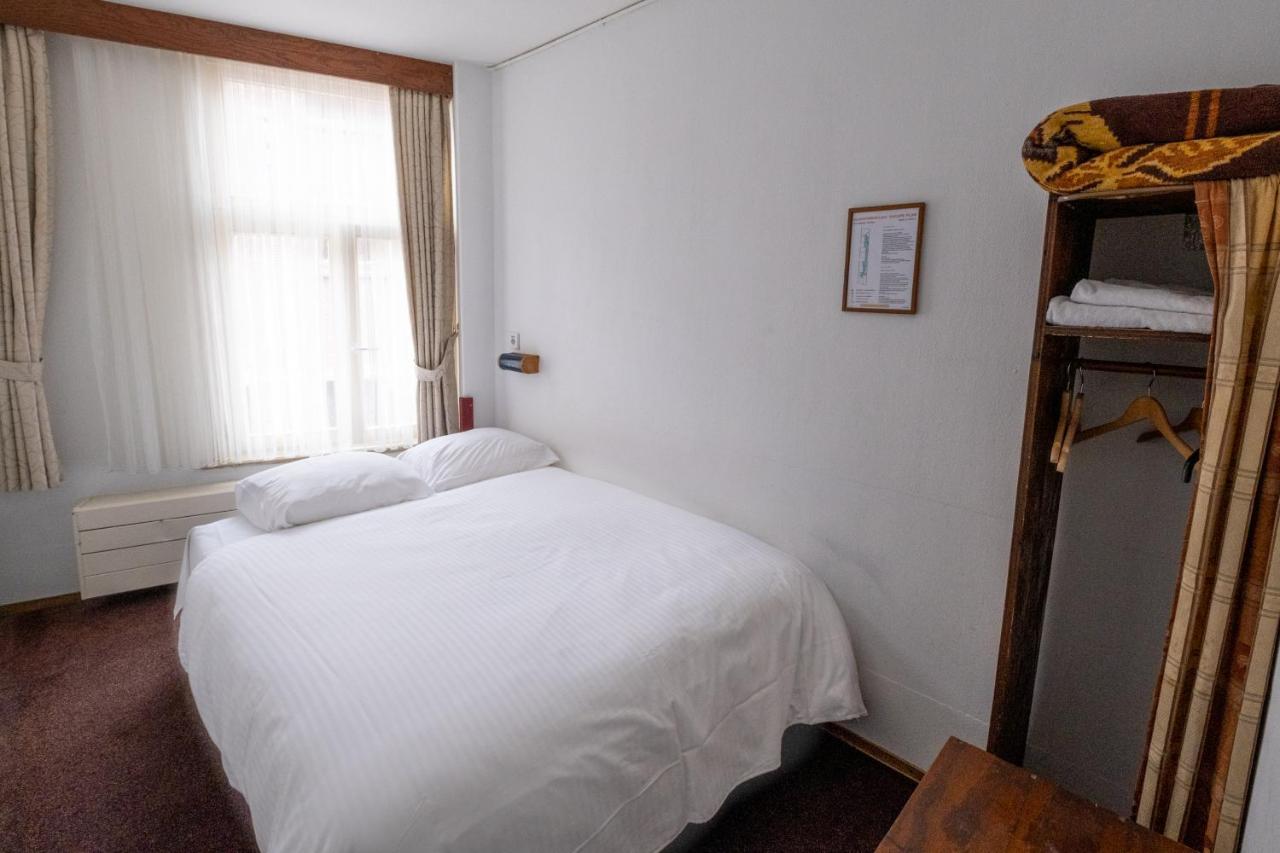 Hotel Ben Centre Amsterdam Dış mekan fotoğraf