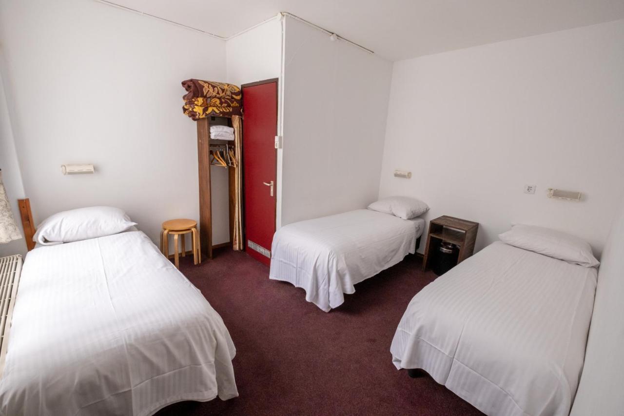 Hotel Ben Centre Amsterdam Dış mekan fotoğraf