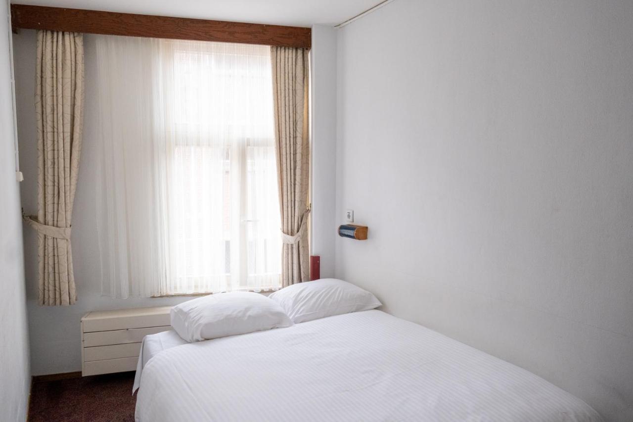 Hotel Ben Centre Amsterdam Dış mekan fotoğraf